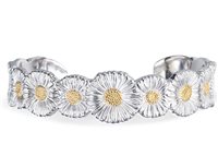 Pulsera Buccellati Mujer Blossom in Plata JAGBRA023525